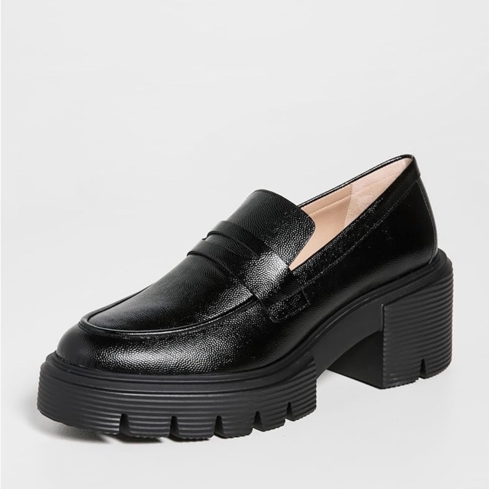 Stuart Weitzman SoHo Loafers